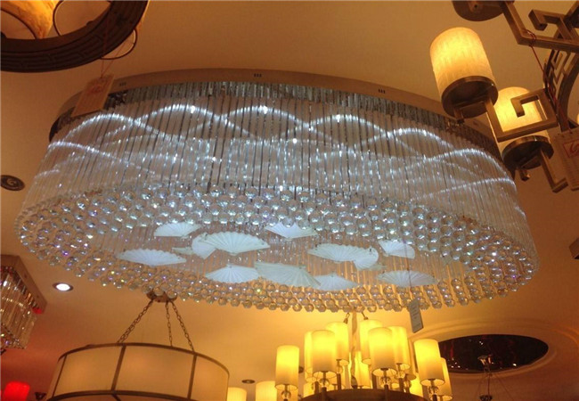 广东酒店灯具厂家的灯有什么特点