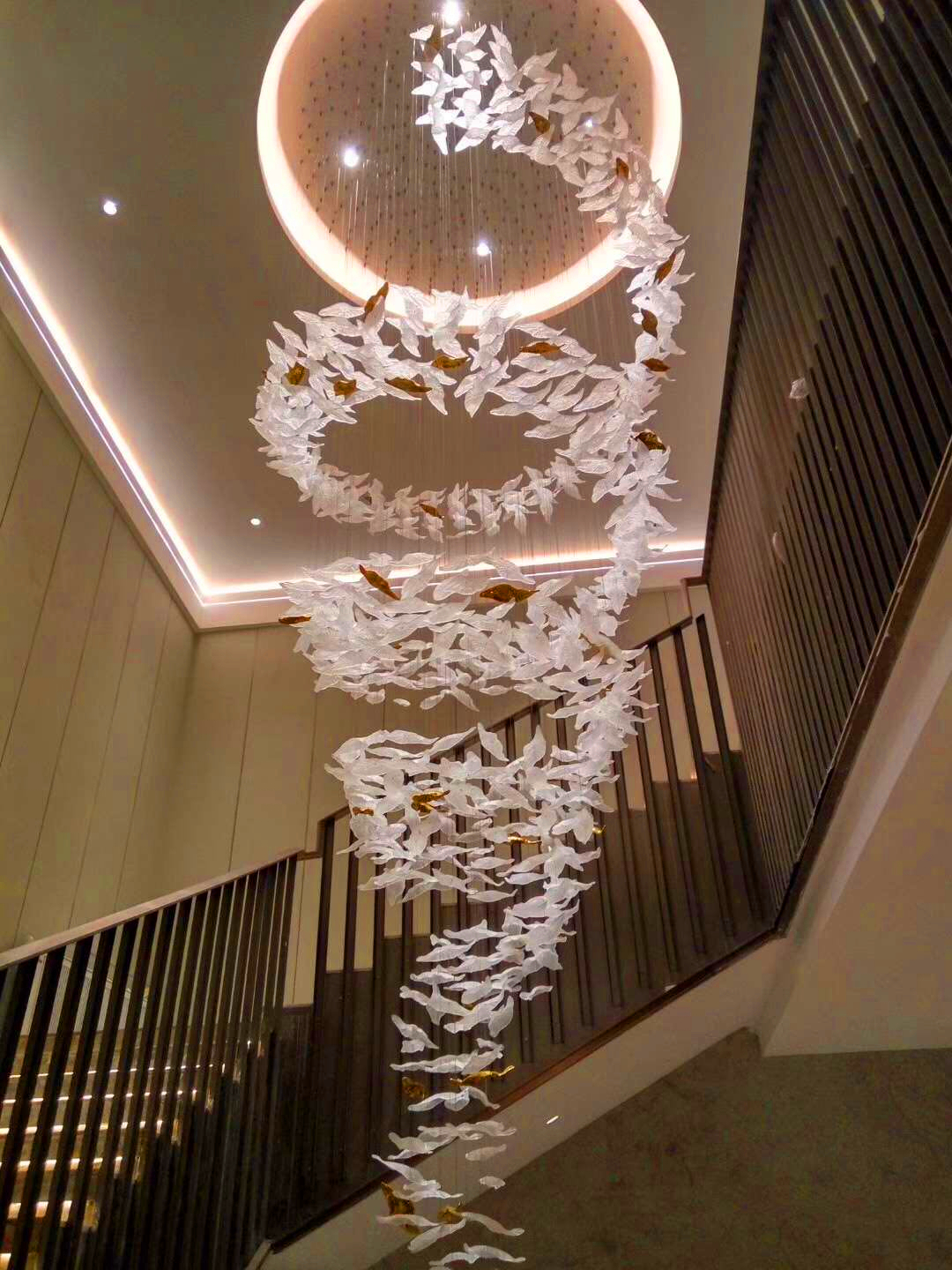 定做吊灯